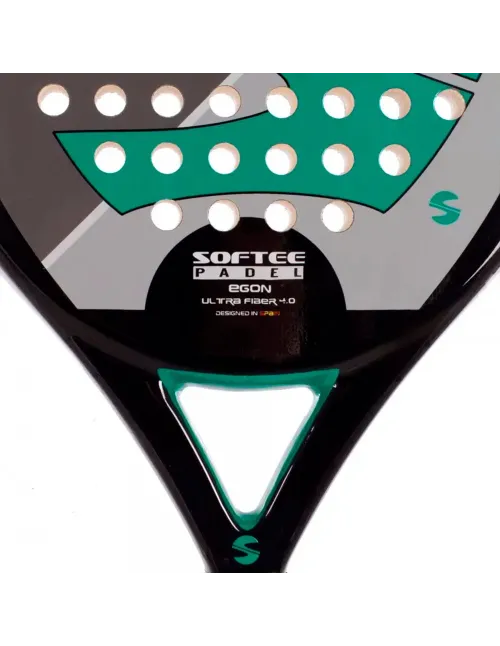 Softee Egon 2024 | Ofertas de pádel